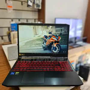 Laptop Acer Nitro 5 16GB Intel Core I5 SSD 256GB