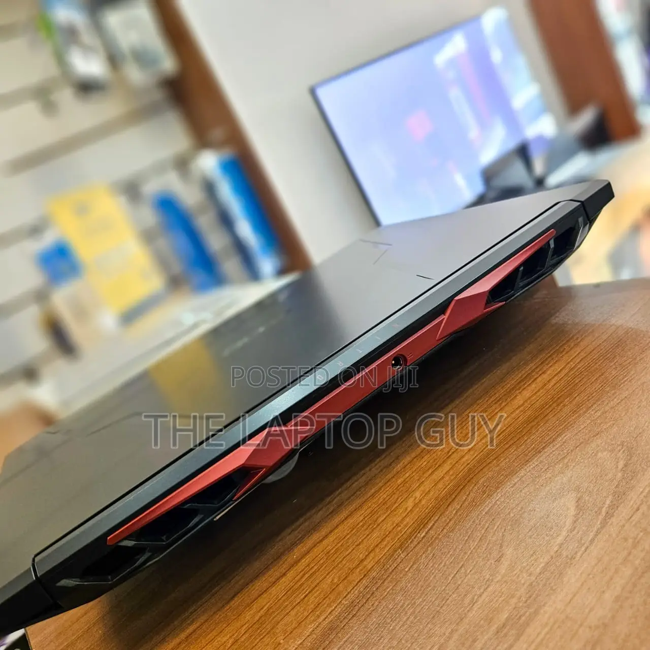 Laptop Acer Nitro 5 16GB Intel Core I5 SSD 256GB