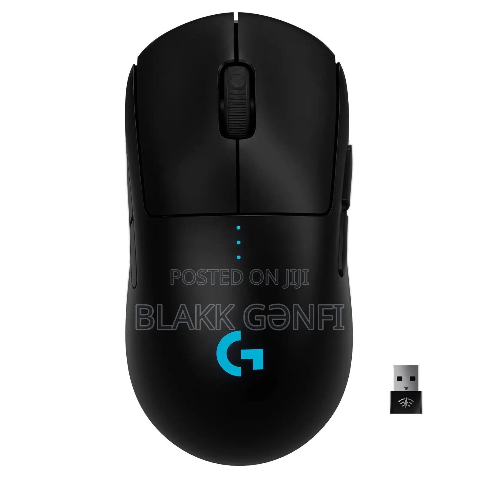Logitech G Pro Esports Wireless Mouse