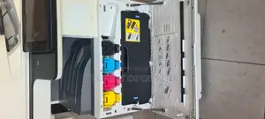 Foreign Used Hp E77830