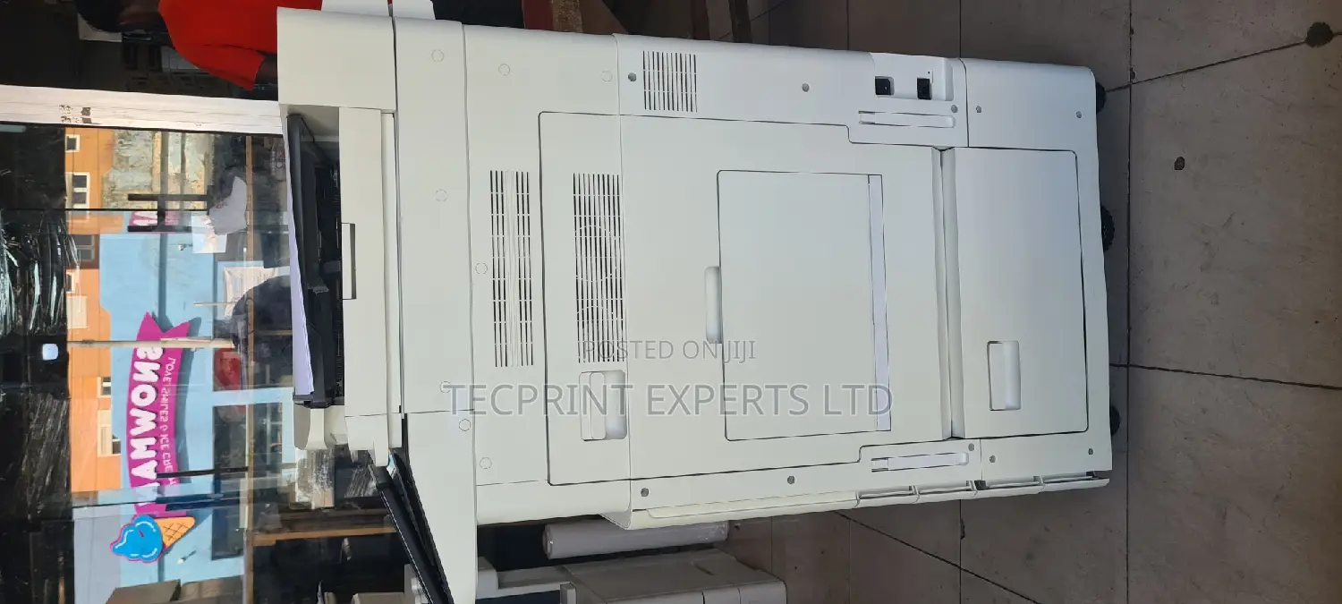 Foreign Used Hp E77830