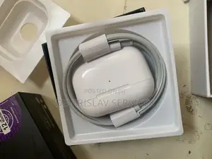 Original Apple Airpods Pro