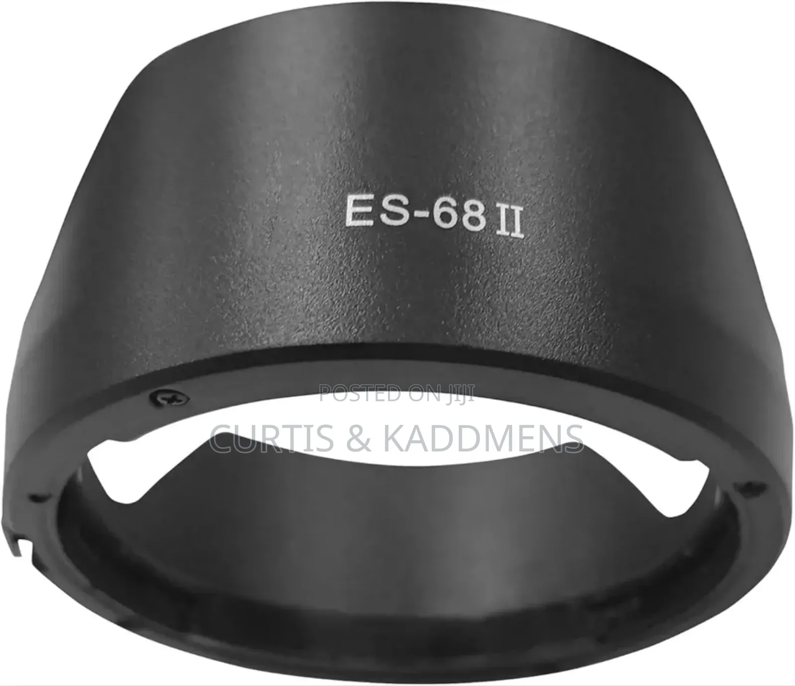 Canon 50mm F1.8 Lens Hood