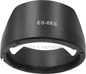 Canon 50mm F1.8 Lens Hood