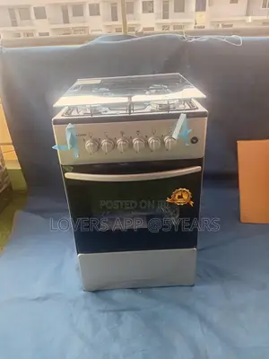 50/50 Fire in the Middle Volcano Burner