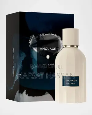 Amouage Outlands