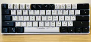 Mucai Mk61 Mechanical Gaming Keyboard