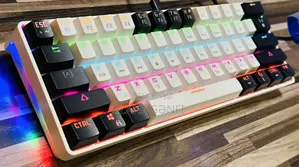 Mucai Mk61 Mechanical Gaming Keyboard