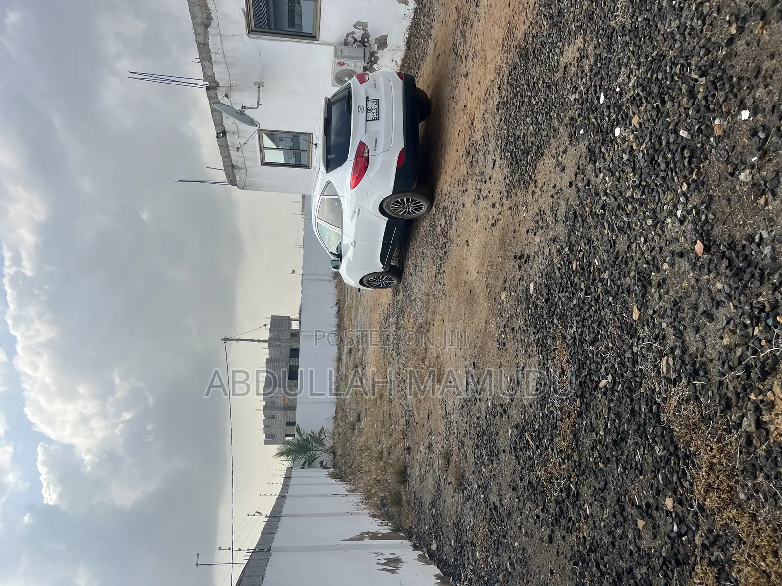 Furnished 2bdrm House in Bazomdunia Estates, Community 25 for sale