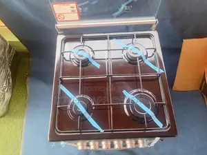 Burner on Both Ends From Volcano