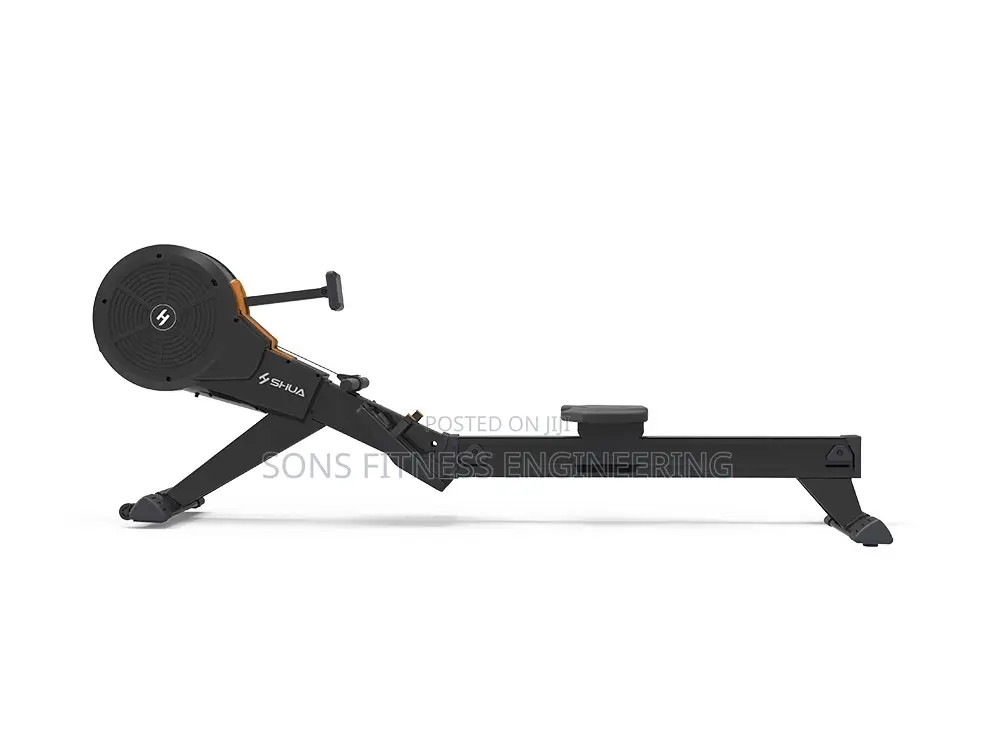 Sh=R8100 Rowing Machine