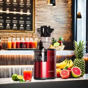 Sokany 300w Electric Slow Juicer Machine