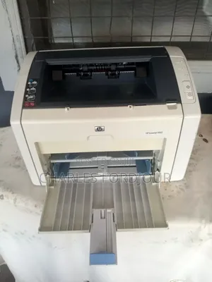 Hp Laser Printer for Sale