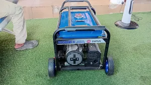 Heavy Duty Kemage Generator | Brand New