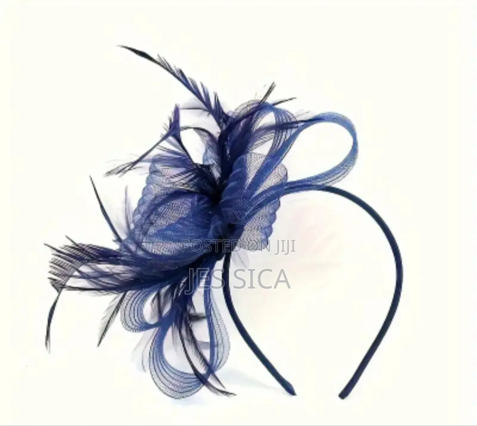 Fascinators