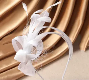 Fascinators