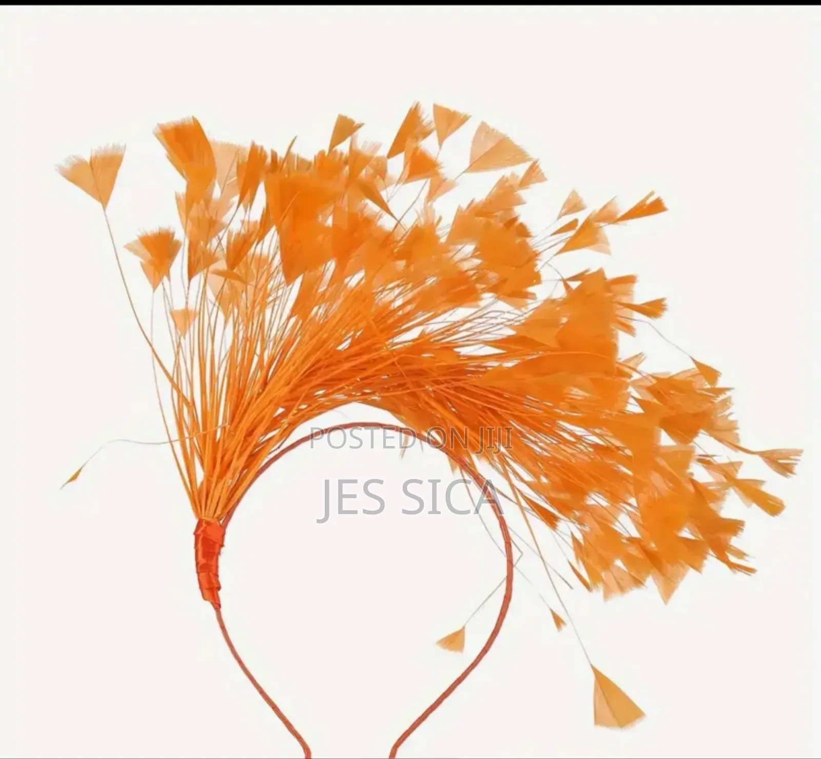 Fascinators