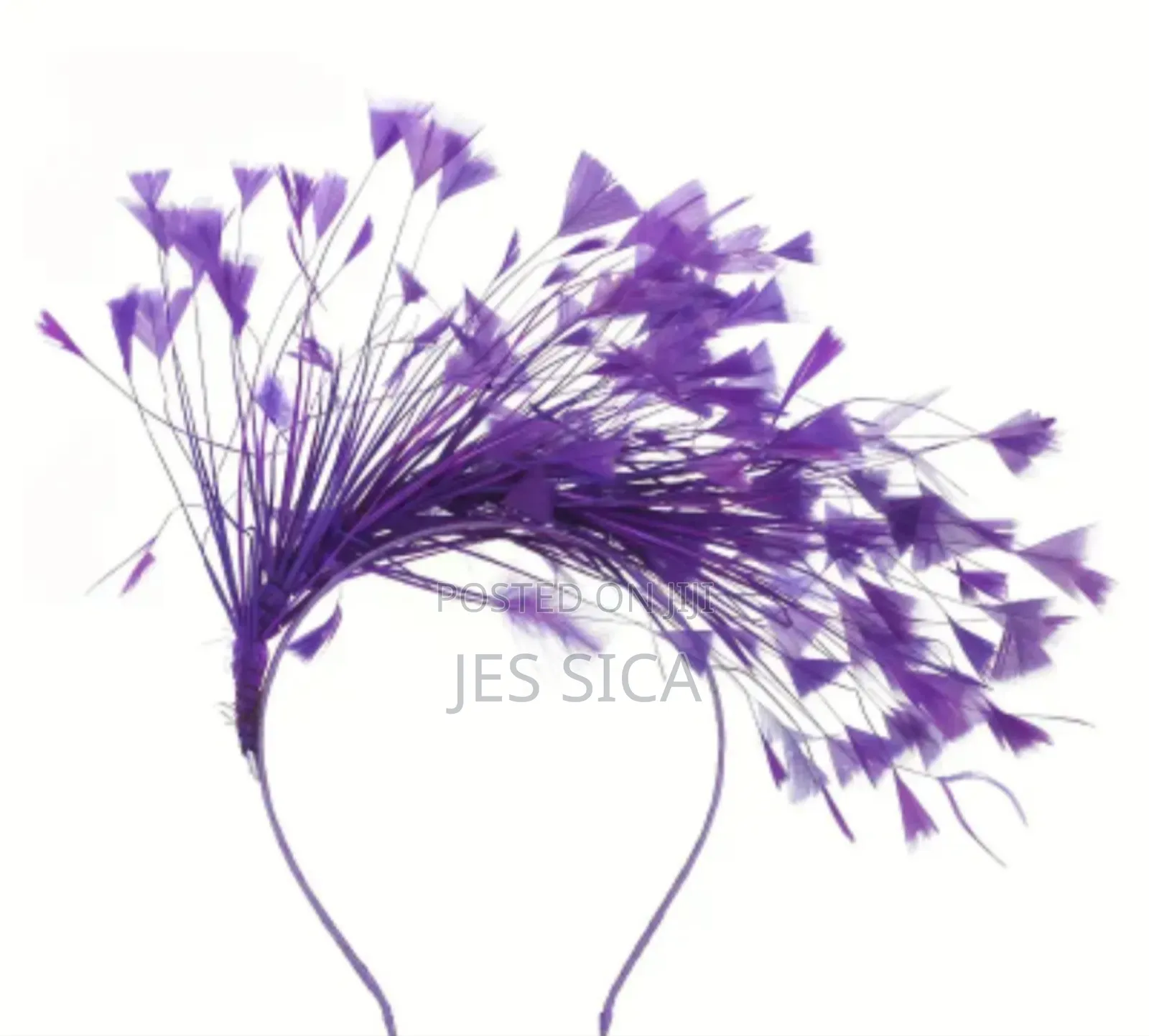 Fascinators