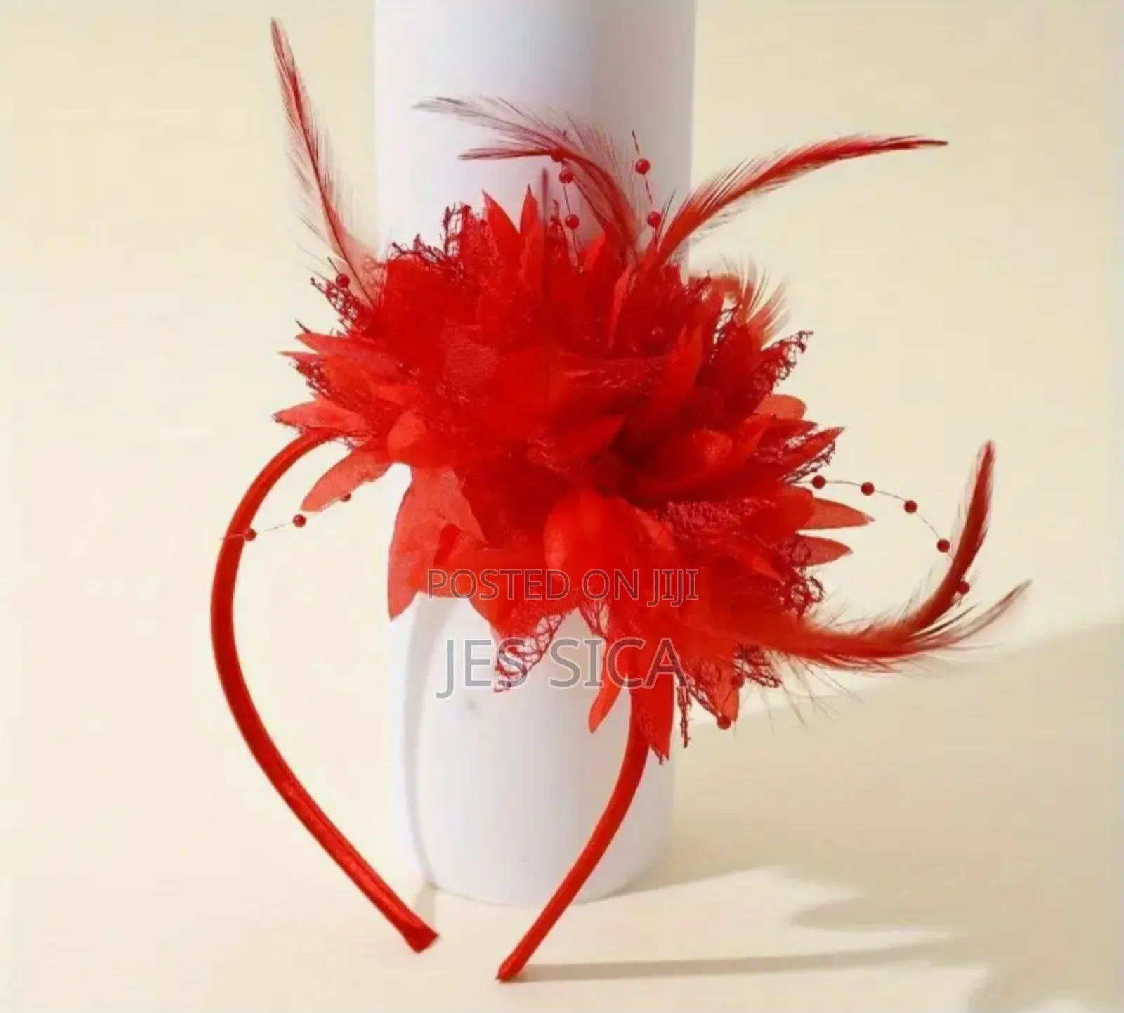 Fascinators