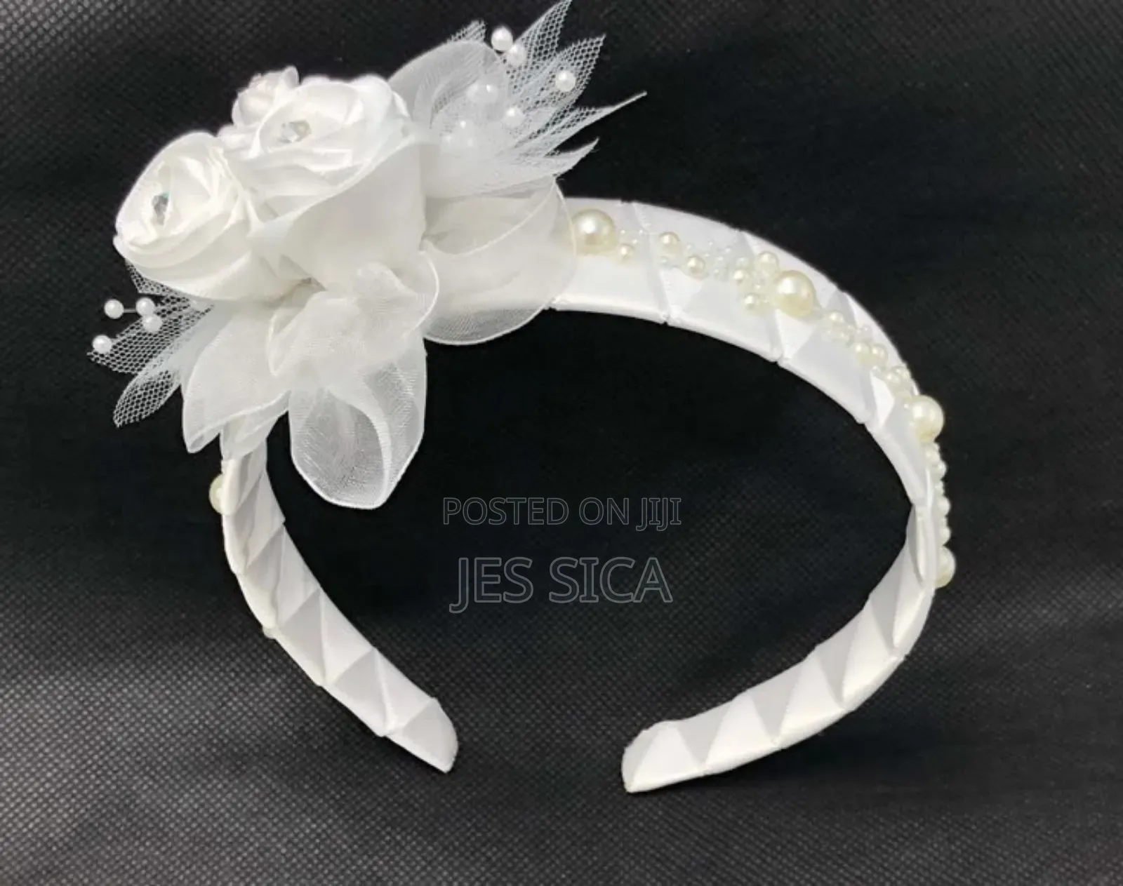 Fascinators