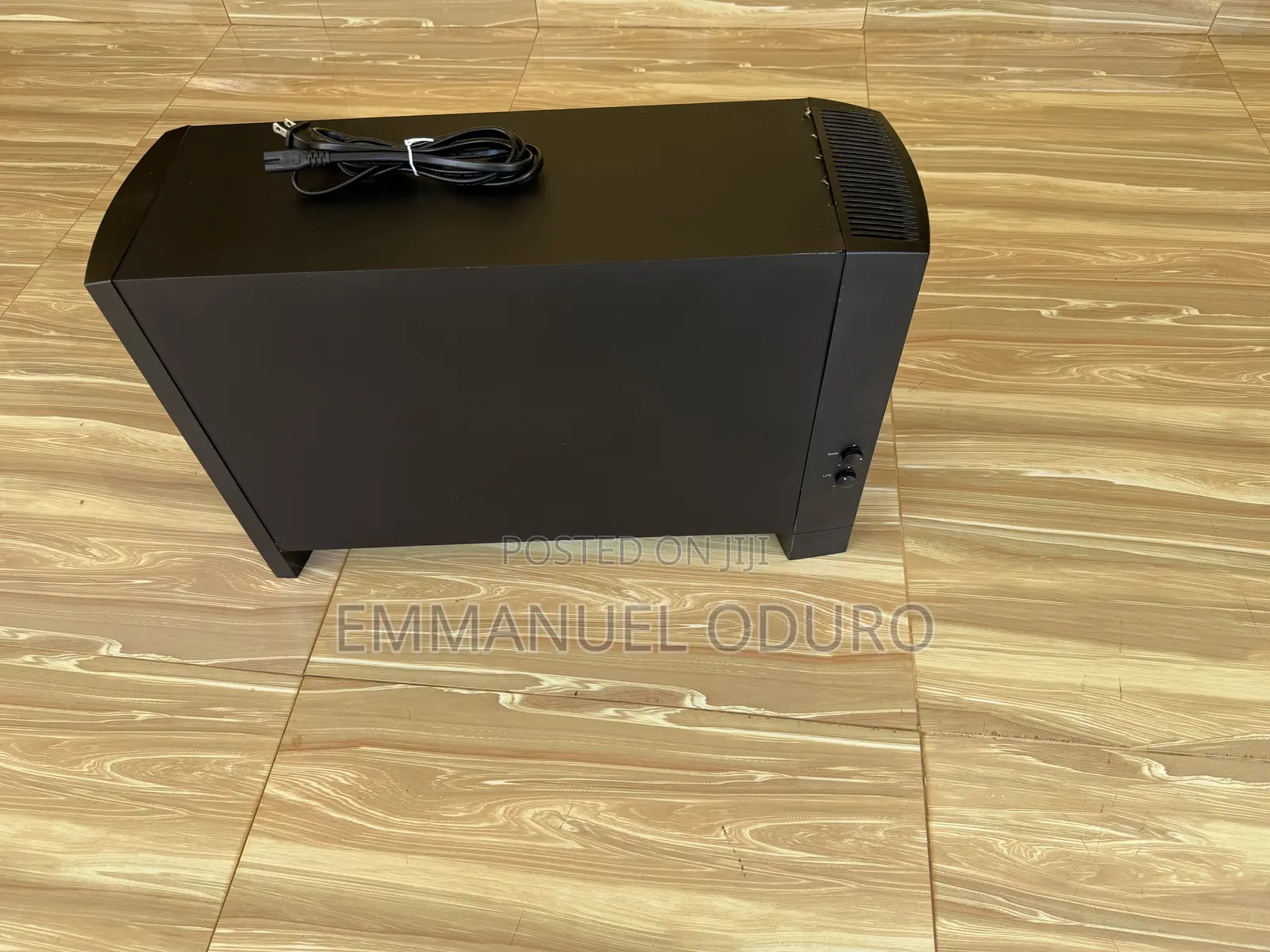 Bose Acoustimass 10 Series V