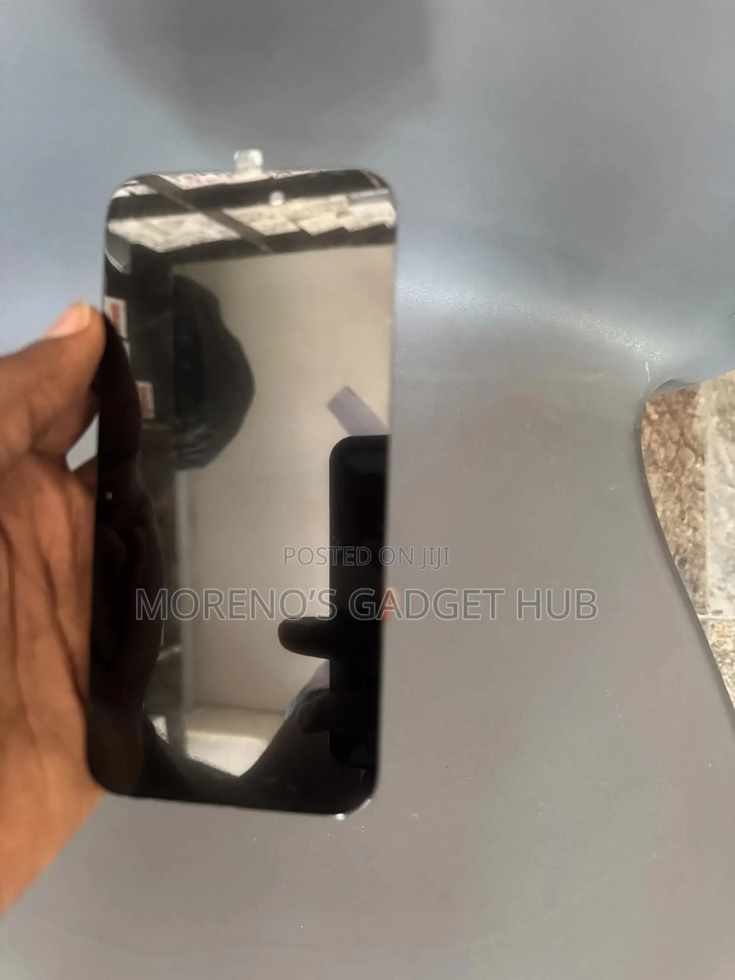 Original Oled Screen for 15 Pro Max