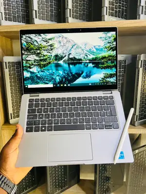 Laptop Dell Latitude 5320 8GB Intel Core I5 SSD 256GB