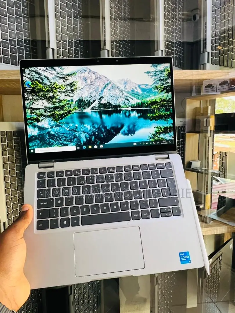 Laptop Dell Latitude 5320 8GB Intel Core I5 SSD 256GB