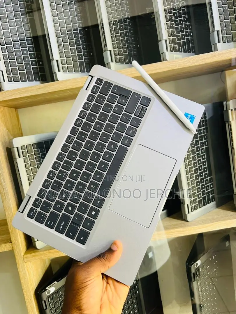 Laptop Dell Latitude 5320 8GB Intel Core I5 SSD 256GB
