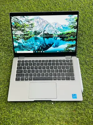 Laptop Dell Latitude 5320 8GB Intel Core I5 SSD 256GB