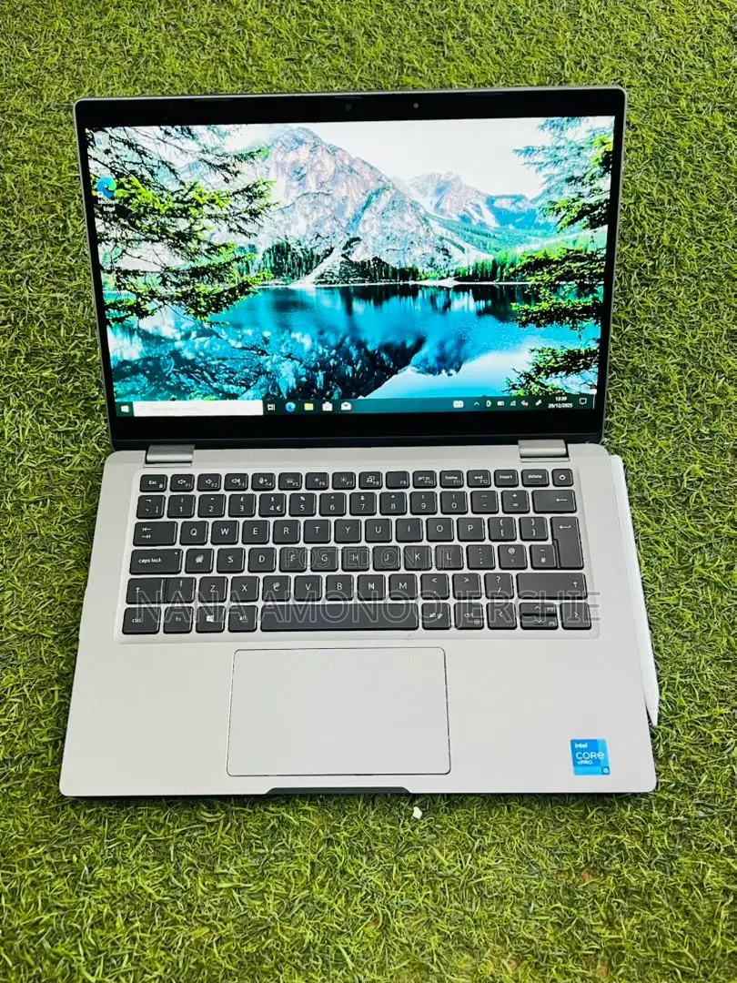 Laptop Dell Latitude 5320 8GB Intel Core I5 SSD 256GB