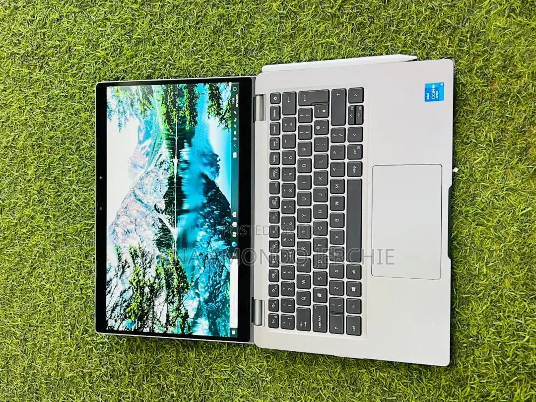 Laptop Dell Latitude 5320 8GB Intel Core I5 SSD 256GB