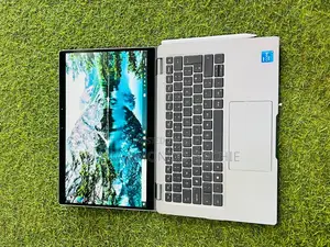 Laptop Dell Latitude 5320 8GB Intel Core I5 SSD 256GB