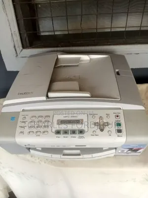 Brother Printer for Sale