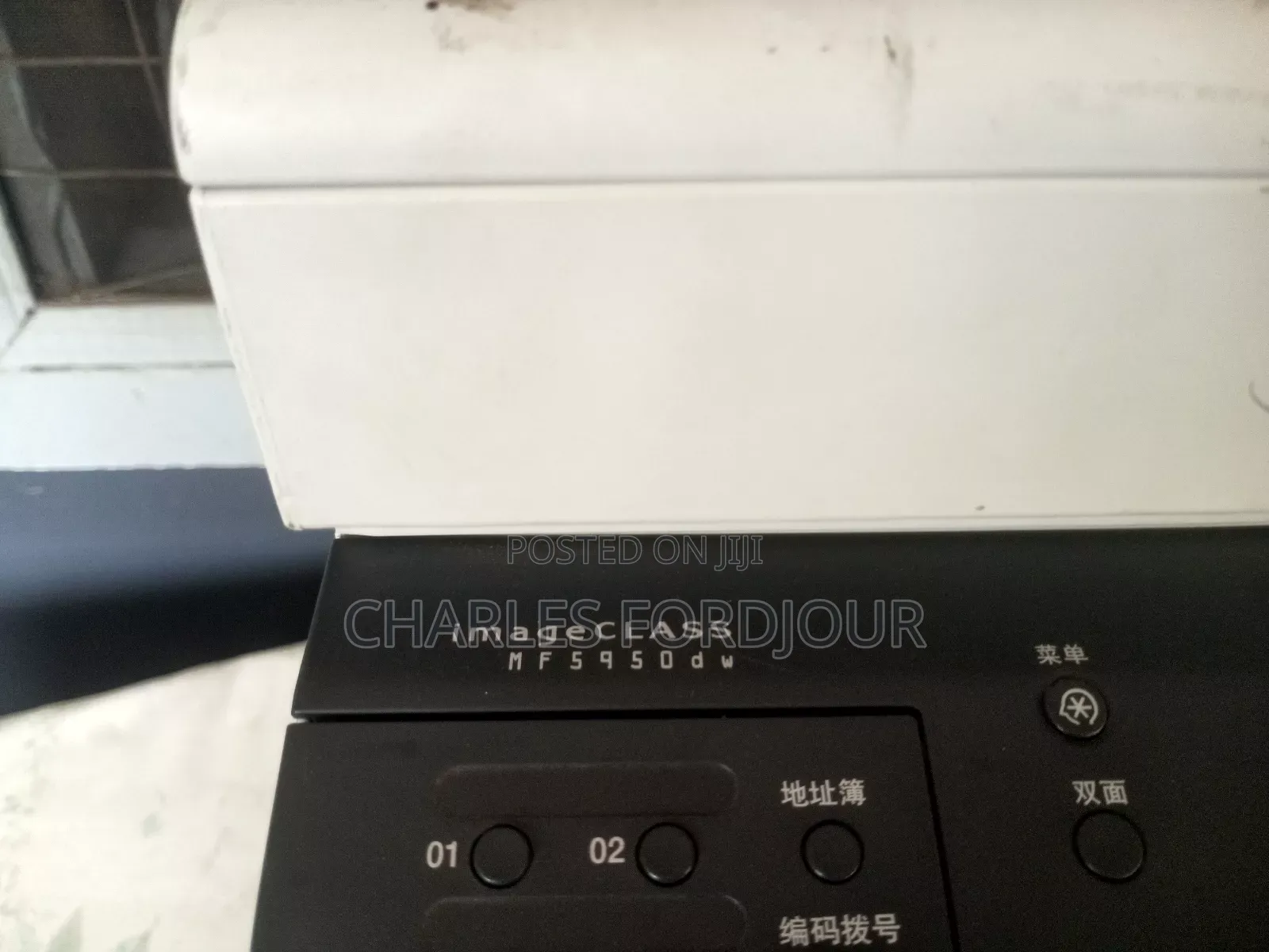Canon Laserjet for Sale