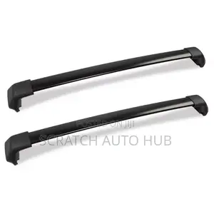 Honda CRV Top Crossing Bar Available
