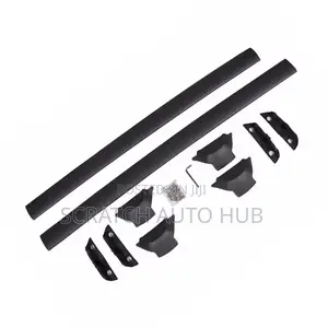 Honda CRV Top Crossing Bar Available
