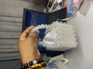 Beaded Bags