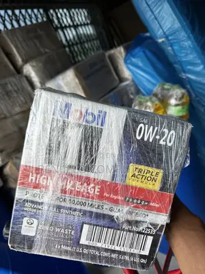Oem Usa Engine Oil. Castrol Valvoline Mobil 1