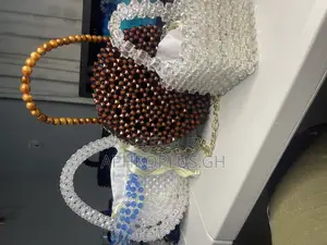 Beaded Bags