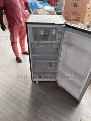 Lg 169l Classic Chill Compact Refrigerator
