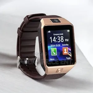 2030 Ultra Smartwatch (686748)