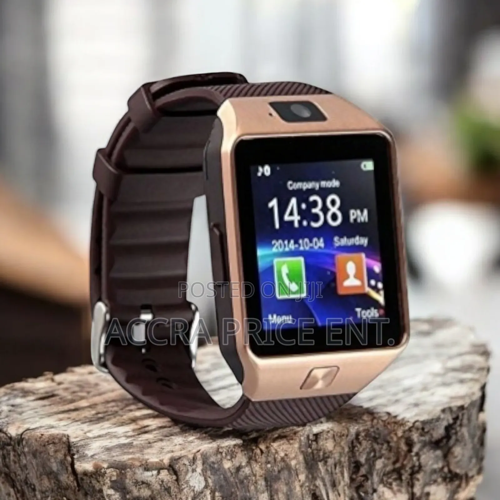 Smart 2030 Smartwatch (887855)
