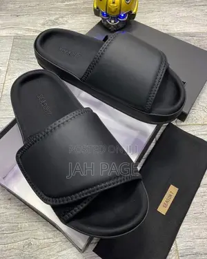 Season 7 Slippers
