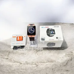 Smart 2030 Smartwatch (887855)