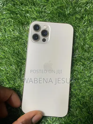 Apple iPhone 12 Pro 128 GB Gold