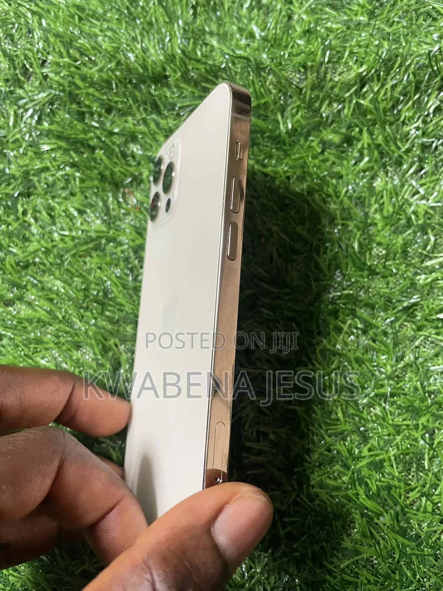 Apple iPhone 12 Pro 128 GB Gold