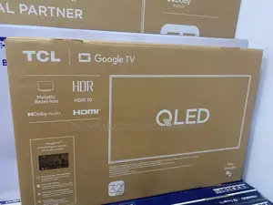 Favorite TCL 32 Qled Smart Tv
