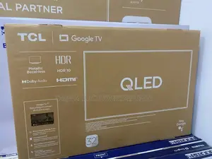 Favorite TCL 32 Qled Smart Tv
