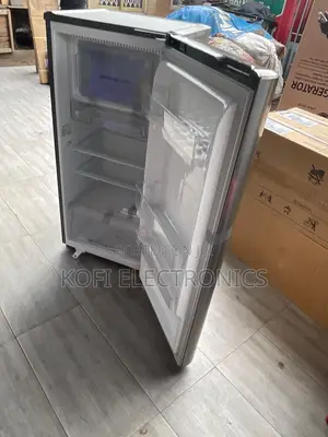 Lg 169l Noble Breeze Household Refrigerator